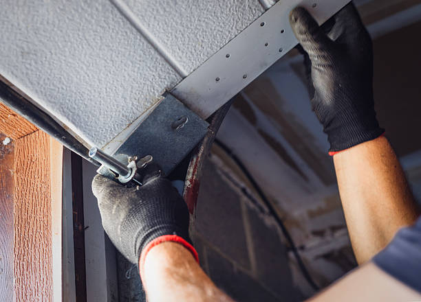 Reliable Garage Door Panel Replacement contractor in Hughes County County, SD by Garage Doors Repair Pro